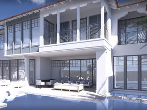 515 Lido Drive, Fort Lauderdale FL 33301