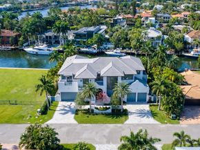 515 Lido Drive, Fort Lauderdale FL 33301