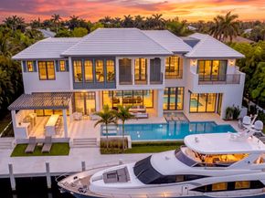 515 Lido Drive, Fort Lauderdale FL 33301