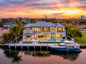 515 Lido Drive, Fort Lauderdale FL 33301