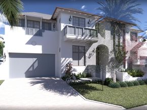 515 Lido Drive, Fort Lauderdale FL 33301
