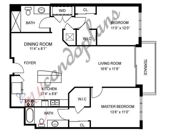 300 S Australian Ave 919, West Palm Beach FL 33401