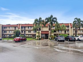 4539 Luxemburg Court 104, Lake Worth FL 33467