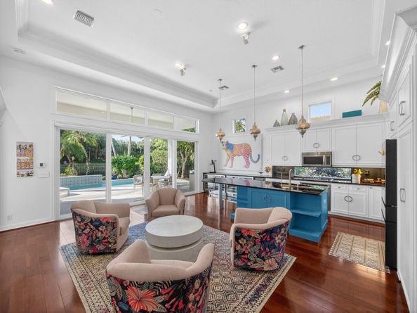 38 Laguna Ter Terrace, Palm Beach Gardens FL 33418