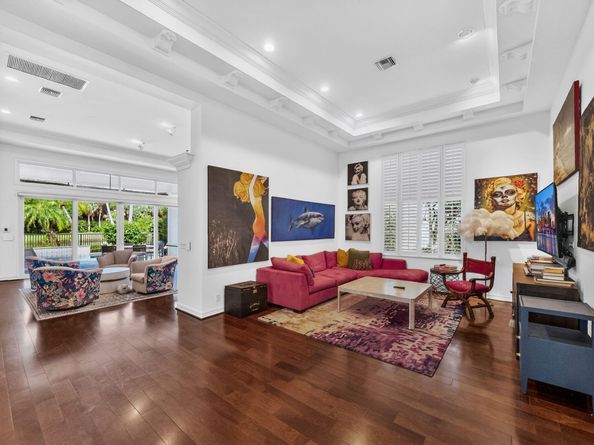 38 Laguna Ter Terrace, Palm Beach Gardens FL 33418