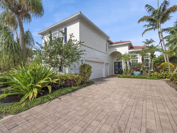 38 Laguna Ter Terrace, Palm Beach Gardens FL 33418