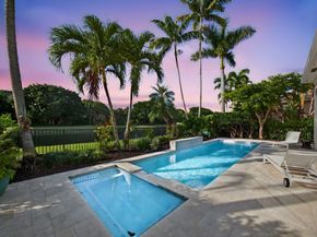 38 Laguna Ter Terrace, Palm Beach Gardens FL 33418