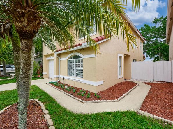 6813 Torch Key Street, Lake Worth FL 33467