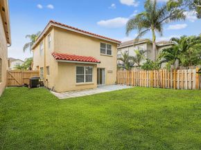 6813 Torch Key Street, Lake Worth FL 33467