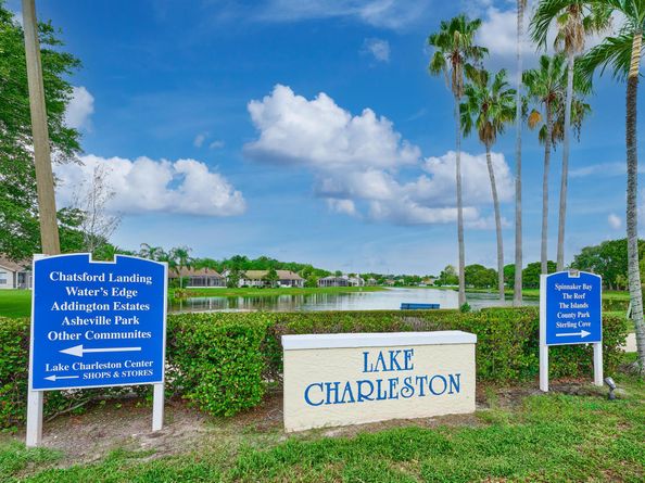 6813 Torch Key Street, Lake Worth FL 33467