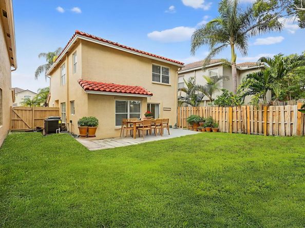 6813 Torch Key Street, Lake Worth FL 33467