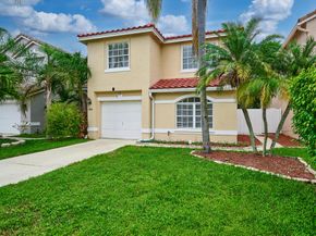 6813 Torch Key Street, Lake Worth FL 33467