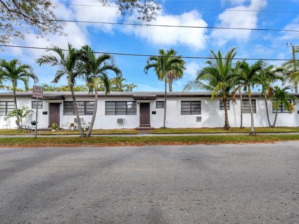 1116 S 17th Ave, Hollywood FL 33020