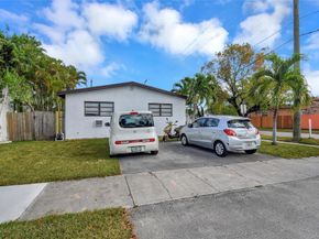 1116 S 17th Ave, Hollywood FL 33020