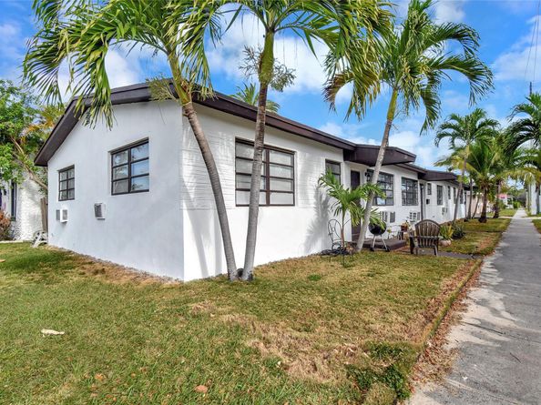 1116 S 17th Ave, Hollywood FL 33020