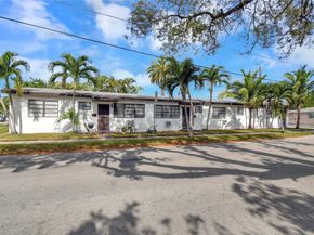 1116 S 17th Ave, Hollywood FL 33020
