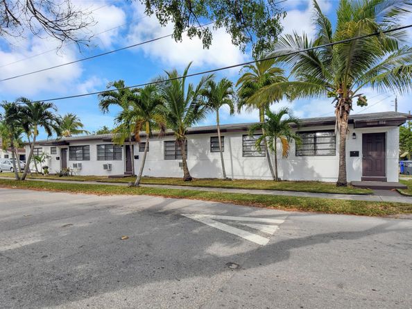 1116 S 17th Ave, Hollywood FL 33020
