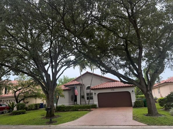 5754 NW 48th Ct, Coral Springs FL 33067