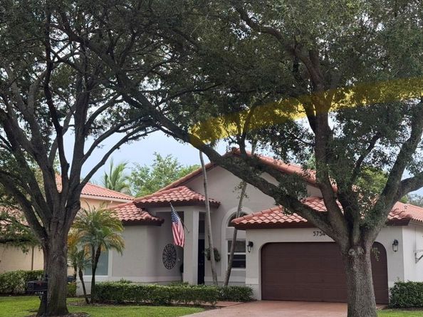 5754 NW 48th Ct, Coral Springs FL 33067