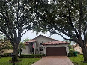 5754 NW 48th Ct, Coral Springs FL 33067
