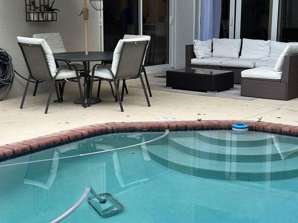 5754 NW 48th Ct, Coral Springs FL 33067