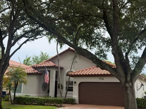 5754 NW 48th Ct, Coral Springs FL 33067