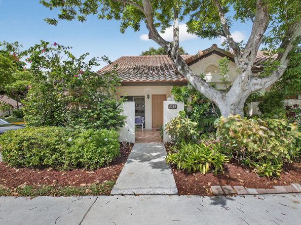 3088 Inglewood Terrace, Boca Raton FL 33431