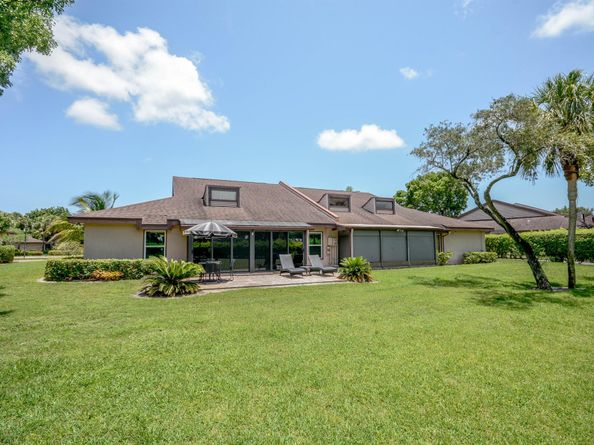 4717 Fountains Drive S, Lake Worth FL 33467