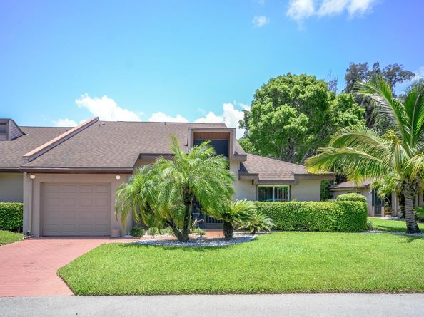 4717 Fountains Drive S, Lake Worth FL 33467