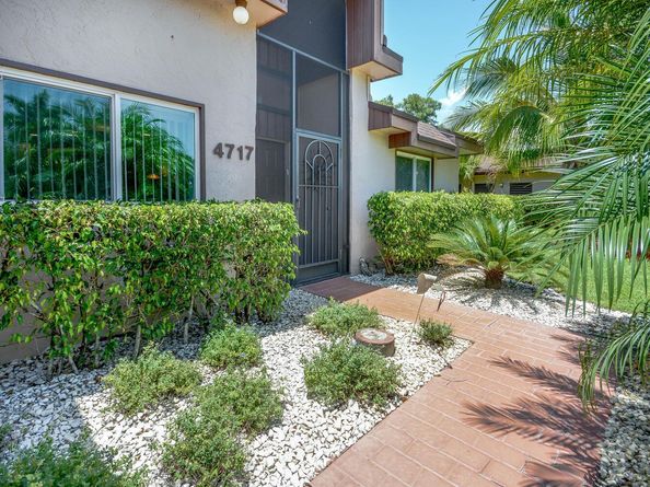 4717 Fountains Drive S, Lake Worth FL 33467