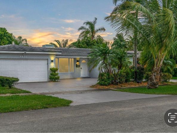 4811 Hayes St, Hollywood FL 33021