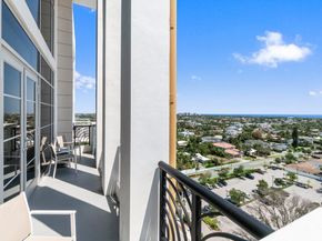155 E Boca Raton Road 1205, Boca Raton FL 33432