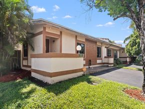 6314 NW 29th Ct, Sunrise FL 33313