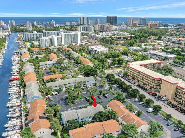 2635 NE 15th St 2635, Pompano Beach FL 33062