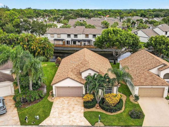 2249 Soundings Court, Greenacres FL 33413