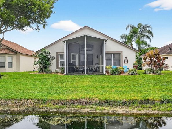 2249 Soundings Court, Greenacres FL 33413