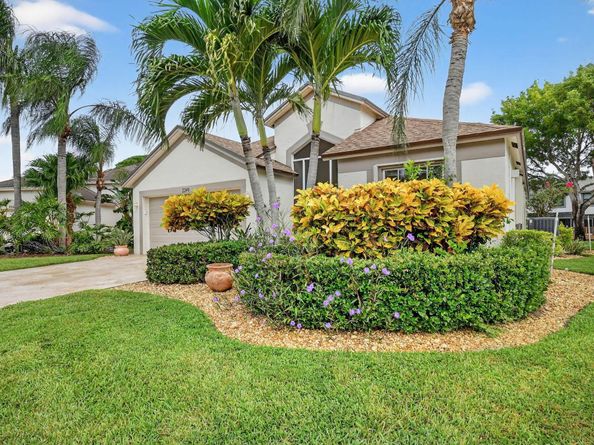 2249 Soundings Court, Greenacres FL 33413