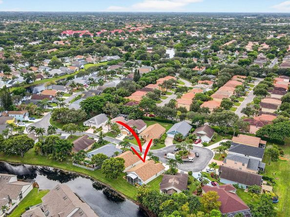 2249 Soundings Court, Greenacres FL 33413
