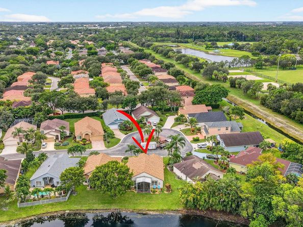 2249 Soundings Court, Greenacres FL 33413