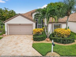 2249 Soundings Court, Greenacres FL 33413