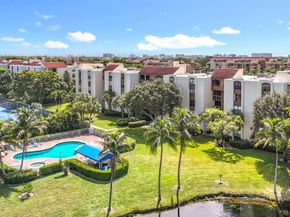 955 Egret Circle 207, Delray Beach FL 33444