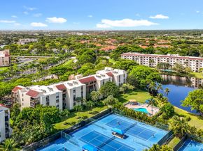 955 Egret Circle 207, Delray Beach FL 33444