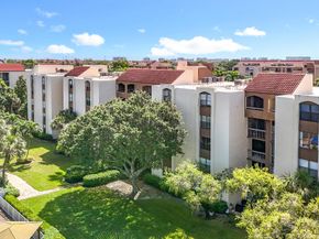 955 Egret Circle 207, Delray Beach FL 33444