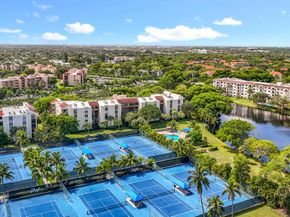 955 Egret Circle 207, Delray Beach FL 33444