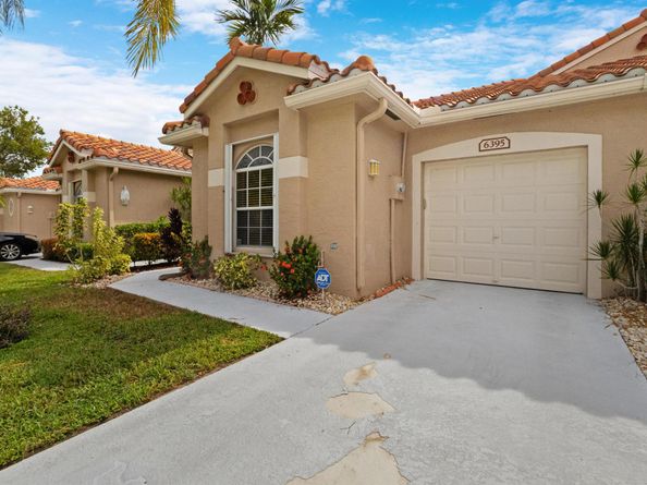 6395 Long Key Lane, Boynton Beach FL 33472