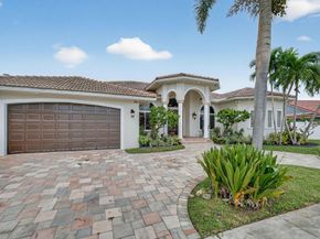 7961 NW 90th Ave, Tamarac FL 33321