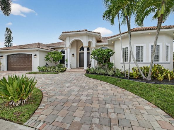 7961 NW 90th Ave, Tamarac FL 33321