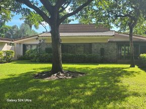 3501 Keyser Ave 67, Hollywood FL 33021