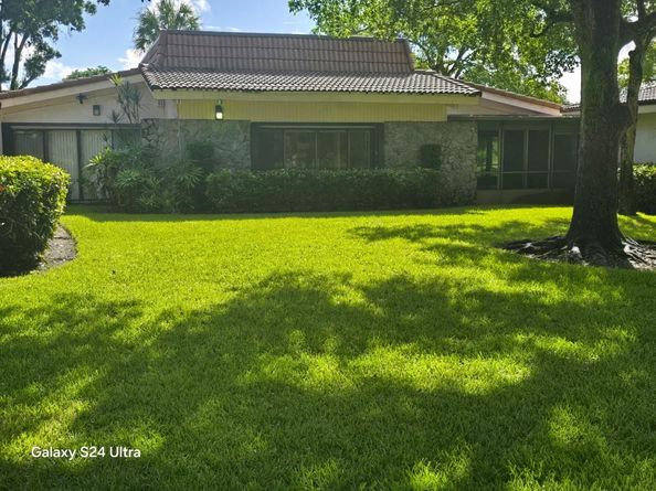 3501 Keyser Ave 67, Hollywood FL 33021