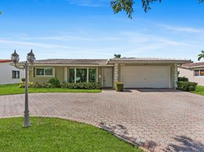 1238 Funston Street, Hollywood FL 33019